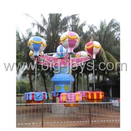 Hot Sale Fun Fair Ride Samba Balloon Amusement Ride/Outdoor Amusement Park Rides Samba Balloon Rides for Sale/Thrill Rides Samba Balloon Rides for Sale