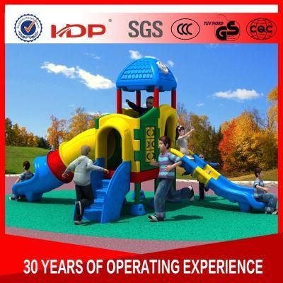Hot Manufacture Various Styles Used Outdoor Playground Equipment