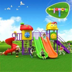 Outdoor Fantasy Children Playground for Sale (BBE-A64)