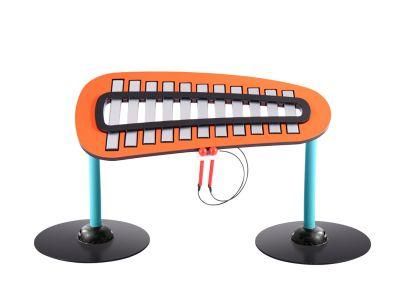 Outdoor Playground Equipment for Rhythmist-L Musical Playground