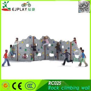 Kids Outdoor Climbing Wall School Playground Kids Outdoor Climbing Wall
