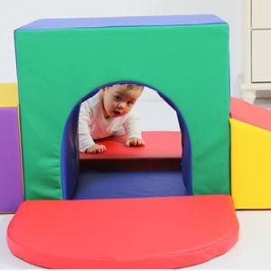 Climbing Toys Children Mobile Soft Play for Sale
