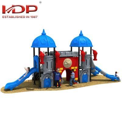 Plastic Kids Outdoor Playground Sets Build Your Own Playground Slide