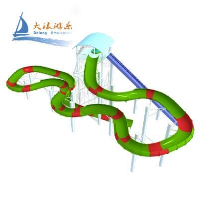 Amusement Park Equipment Ride Amusement Park Machines Water Park Equipment with Price List