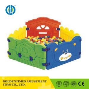 Hot Sale Environmental Protection Exercise School Amusement Park Slide