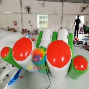 High Quality Inflatable Water Totter for Water Game Toys