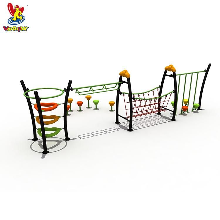 Amusement Park Playsets Kindergarten Kids Toy Children Water Park Slide Games Outdoor Plastic Slide Playground Equipment