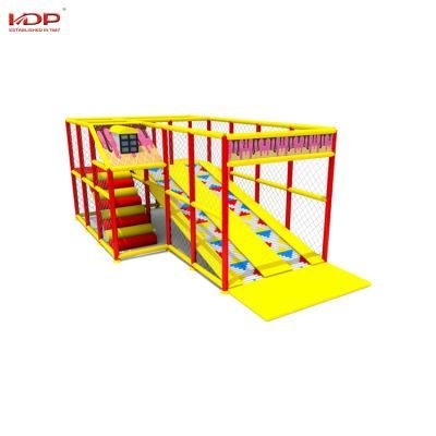 Hot Selling Customized Small Children Indoor Amusement Theme Equipment