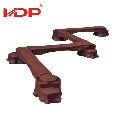 Attractive Appearance Different Size Kids Outdoor Play