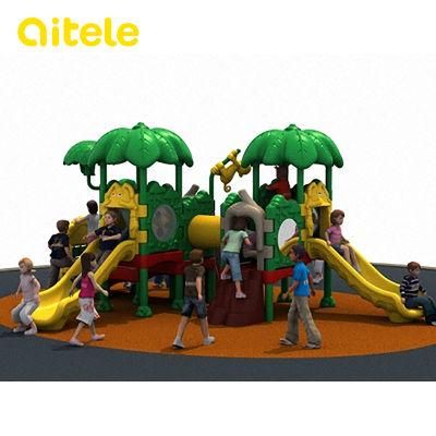 Outdoor Playground Kidscenter Series Children Indoor Playground (KID-22701, CD-31)