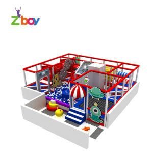 Small Preschool Children Play Area Plastic Ball Pool Playground Equipment Accessories