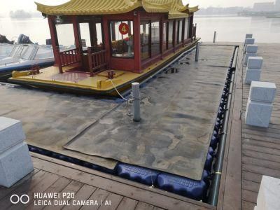 Wholesale Pontoonflexible Combination for Floating Platform