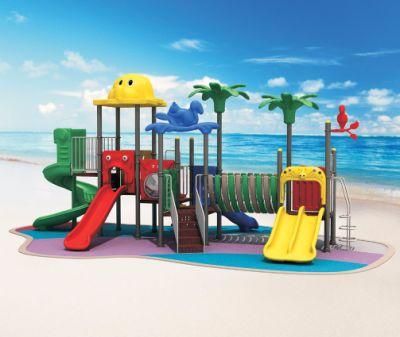 High Performance Wholesale Kids Outdoor Playground Items in China