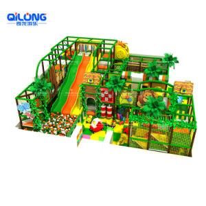 Interesting Kids Soft Play (QL-3038B)