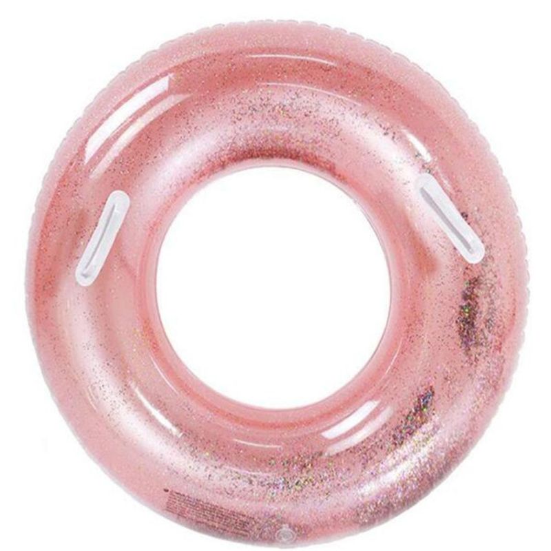 2020 Round Leisure Inflatable Pool Floats