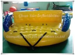 High Quality Inflatable Floating Water Park for Water Sports (CY-M2067)