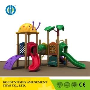 Low Price Wholesale Large Kids Outdoor Exercise Playground Equipment