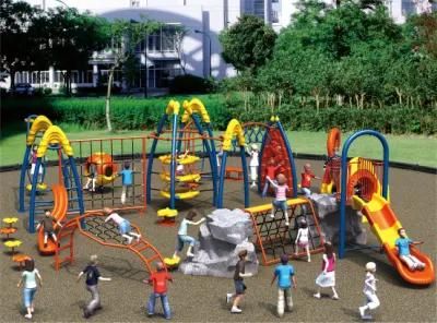 Amazing Frame Climbing Equipment Children Lovely Play Games Training