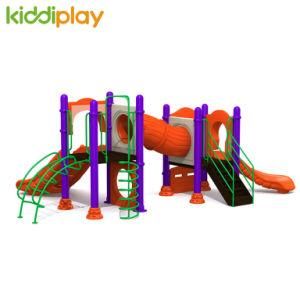 Commercial Children Play Equipment Outdoor Playground