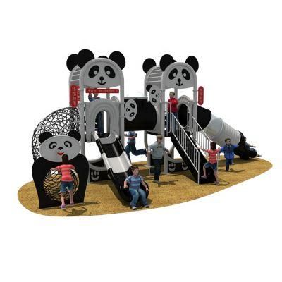Large Toys Plastic Slides Garden Outdoor Playground for Kids