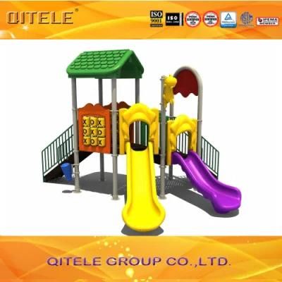 2016 New Kinds of Outdoor Playground Equipment