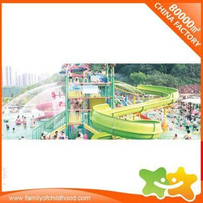 Water Play Manufacture, Funny Water Park Rides for Sale