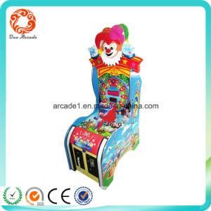 Arcade Coin Operated Redemption Kids Game Machine