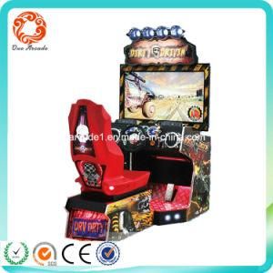 Hot Sale Simulator Game Machine Dirty Drivin Racing Car Game Machine