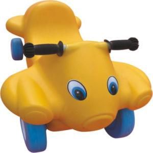 Ride on Toys Doule Color Rocking Horse