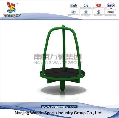 Kids Plastic Gymnastics Playsets Outdoor Playground Slides for Fun