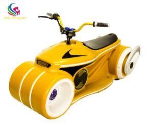 Remote Controls Amusement Park Well Made Kids Colorful Bumper Car