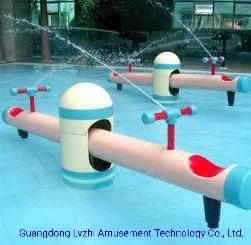 Aqua Park Equipment Seesaw Water Games