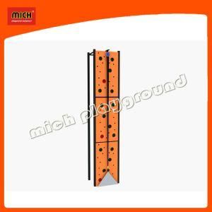 Attractive Appearance Adventure Climbing Wall for Kids
