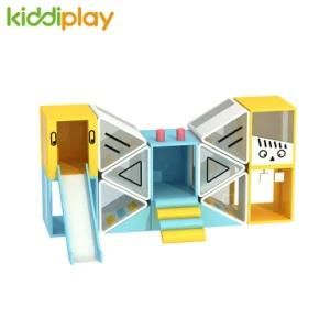 Customized Children Soft Play Equipment Indoor Playground