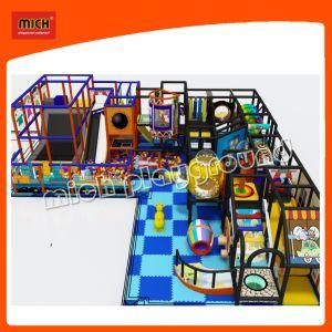 Cheap Price Colorful Indoor Soft Play Equipment Kids Indoor Play Equipment