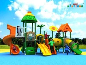 2016 Mutifunction Outdoor Playground, Outdoor Playgrounds, Kid Playground Kl-2016-014
