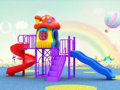 Commercial Playground Structures