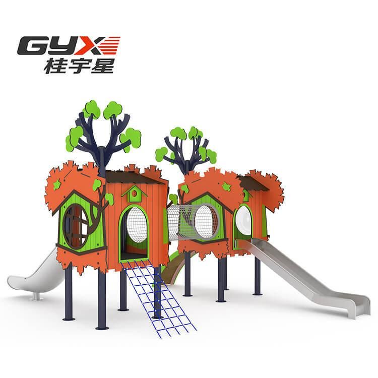 Amusement Sports Children Outdoor Playground Equipment