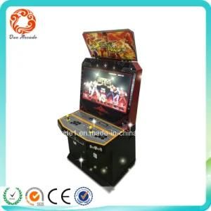 Arcade New Boxing Arcade Fighting Game Machine