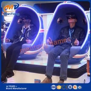 High Quality Factory Price 9d Vr Cinema for Sale