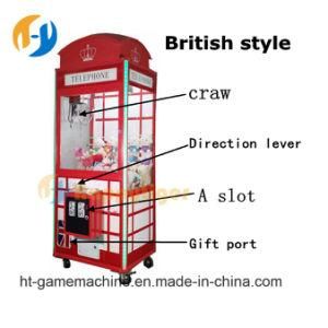 Toy Crane Toy Vending Machines for Sale Crane Machine Claw