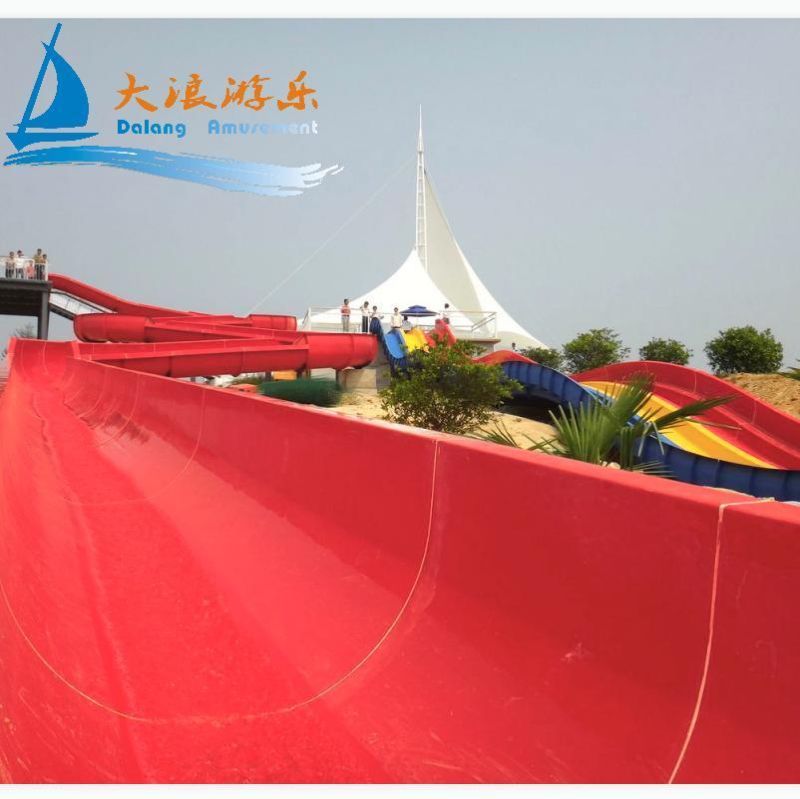 Kids Outdoor Playground Equipment