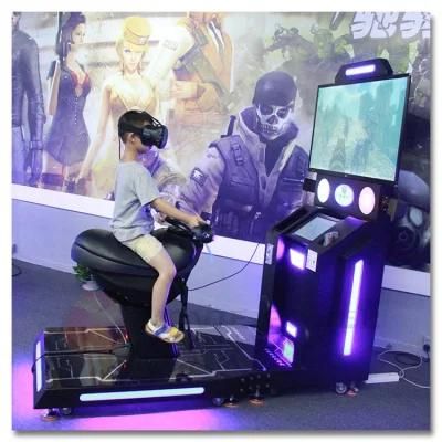 Horse Riding 9d Vr Horse Games Riding Equipment Simulator