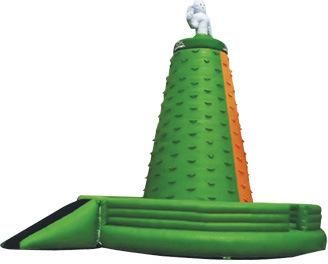 Newest Inflatable Jumper, Inflatable Bounce House (TY-7T7405)