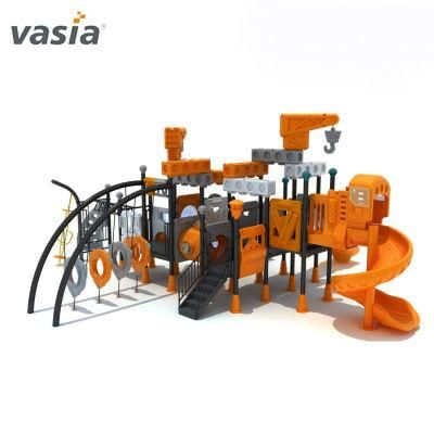 Popular Outdoor Playground&amp; Amusement Park Games Equipment