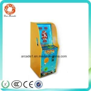 Child&prime;s Play Video Coin Operated Kids Quiz Game Machines