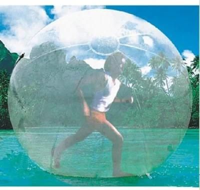 Water Park Equipment Hot Design Walking Ball (JS5035)