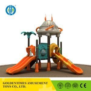 Wholesale Plastic Slide Little Tikes Commercial Playground Equipment