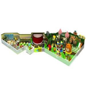 Top Sale Attractive Sturdy Indoor Playground Swing
