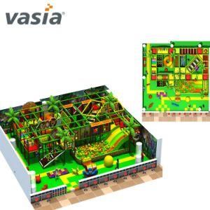 2019 New Mall Children Commercial Indoor Playground